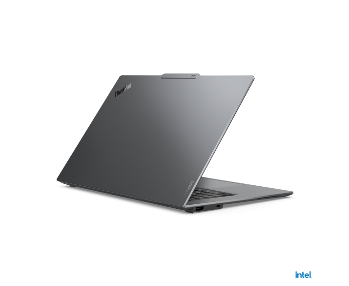 Lenovo ThinkPad X9 15 Gen 1, CPU: Core Ultra 7 268V, RAM: RAM 32 GB, Ổ cứng: SSD 1TB, Độ phân giải: Quad HD+, Card đồ họa: Intel Arc Graphics, Kích thước màn hình: 15.3 inch, Loại màn hình: Laptop Touch, Hệ điều hành: Windows 11, Màu sắc: Thunder Grey - hình số , 4 image